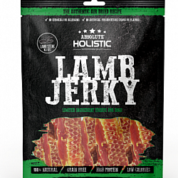 Absolute Holistic - 風乾 羊肉塊 100g