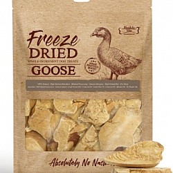 Absolute Bites 凍乾鵝肝 狗小食 60g