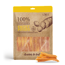 Absolute Bites 天然凍乾原塊健康甜薯 狗小食240g 