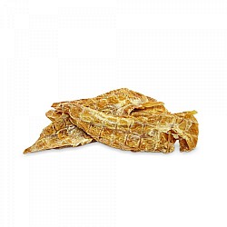 Absolute Bites 天然風乾原塊上等雞胸 狗零食 130g