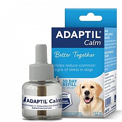 Adaptil 狗狗情緒安定香薰 (補充裝)   48ml