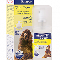 Adaptil 犬用 情緒安定香薰 (噴霧裝) 60ml