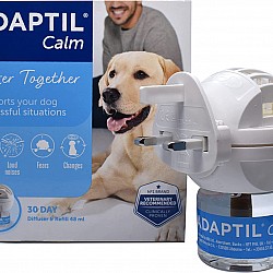 Adaptil 狗狗情緒安定香薰 (套裝) 48ml