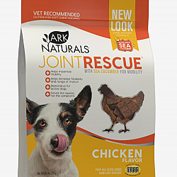 Ark Naturals 犬用關節保健海參配雞肉軟片小食 9oz