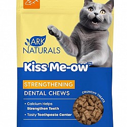 Ark Naturals Kiss Me-ow 金槍魚夾心 健齒貓小食 170g