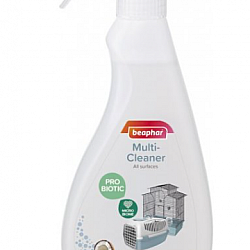 Beaphar 寵物友善 多用途清潔噴劑 500ml