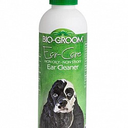 Bio-Groom Pet Ear Care Cleaner 4oz