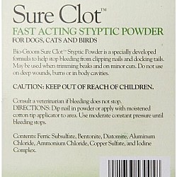 Bio-Groom 去耳蜱和耳蟎 滴劑 1oz (貓, 狗及兔子適用)