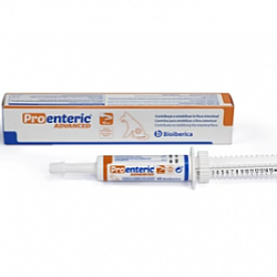 Bioiberica Pro-Enteric® Advanced 特效止瀉益生菌軟膏 (15 mL/支) (犬隻適用)