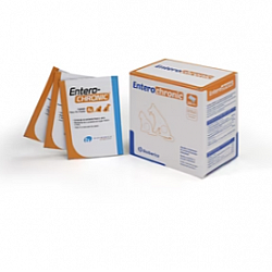 Bioiberica Entero-Chronic® 腸道健康修復營養補充劑 (30 小包) (貓犬適用) Bioiberica Entero-Chronic® 腸道健康修復營養補充劑 (30 小包) (貓犬適用)