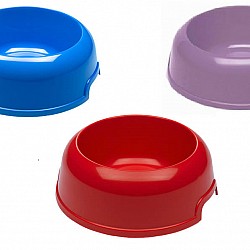 Ferplast 意大利 Party2 餵食容器 0.2L x 1  (注意：產品顏色隨機抽樣)