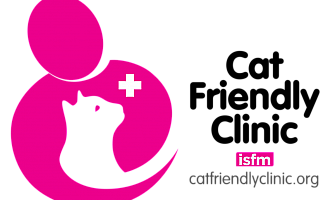 港島西動物醫院-動物手術中心榮獲國際貓科動物醫學協會金級“貓貓友善” 認證》