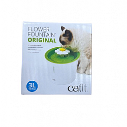 HAGEN - Catit Flower Fountain -3L #43742W