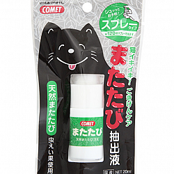 COMET 木天蓼(噴劑) 20ml #平行進口