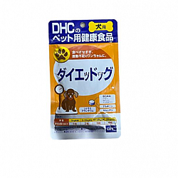 DHC - 狗狗體重管理補充劑 15g (Exp.03/2025) ( 平行進口)