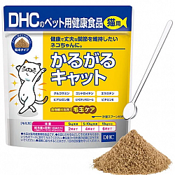 DHC - 貓用關節軟骨素 50g (Exp.06/2025) (平行進口)