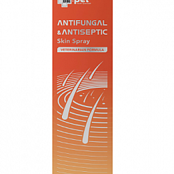 Dr.Pet 抗菌舒皮膚噴霧 236ml (貓狗適用)