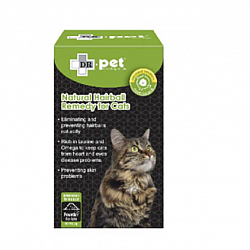 Dr. Pet 護心去毛球粉 50g 
