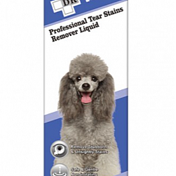 Dr. Pet 專業淚痕清潔液118ml (貓犬適用)
