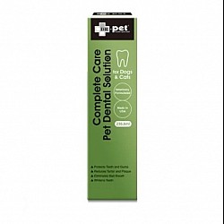 Dr.Pet Complete Care Pet Dental Solution 237ml
