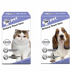 Dr.Pet Urinary Tract Care 30g