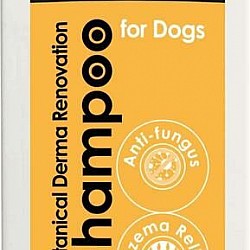 Dr.pet 燕麥茶樹油潔毛液 狗狗適用  250ml