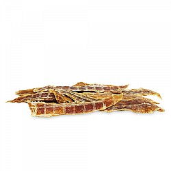 Absolute Bites 天然風乾原塊精選鴨胸條  貓零食 狗零食 110g