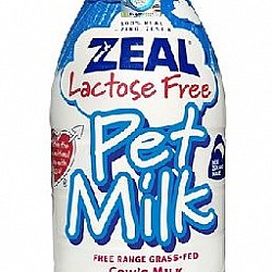 Zeal 貓狗寵物奶 1000ml（新西蘭）