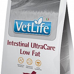 Vet Life 犬用腸胃低脂 處方乾糧 1.5kg 