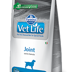 Vet Life Dog  Joint 犬專用關節配方 (細) 2kg