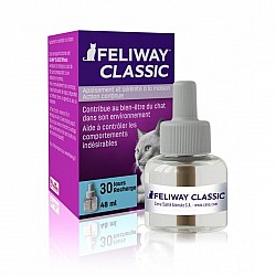 Feliway 貓咪情緒安定香薰 (補充裝) 48ml