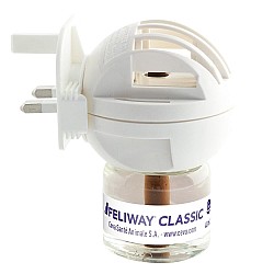 Feliway 貓咪情緒安定香薰 (套裝) 48ml