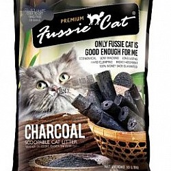 高竇貓強效除臭活性炭貓砂 10L