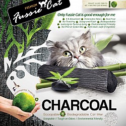 高竇貓活性炭紙貓砂  7L