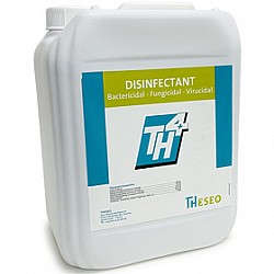 TH4 DISINFACTANT 寵物醫療級消毒液 (5L)