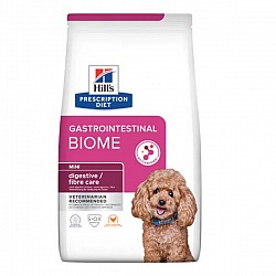 Hill's Dog GI Biome (Small Bites) 腸胃(細粒) 處方糧 狗乾糧 狗糧 7lbs