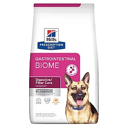 Hill's Dog GI Biome 犬用 腸胃 處方糧 成犬乾糧 狗糧 16lbs