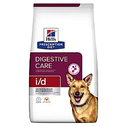Hill's Dog i/d Digestive Care 犬用 腸胃處方 17.6lbs