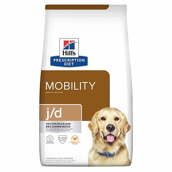 Hill's Prescription Diet c/d 犬用 Hill's Dog i/d Low Fat Digestive Care 犬用低脂腸胃處方1.5kg