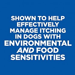 Hill's Dog Derm Complete 環境或食物過敏感配方 處方糧 狗狗乾糧 狗糧 14.3lbs