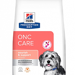 Hill's ONC Care 腫瘤照護配方 狗處方乾糧 15lb