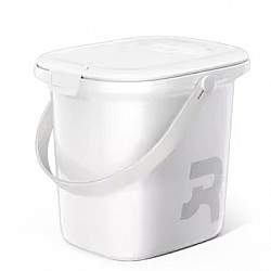 Homerun 真空鎖鮮儲糧桶 13L #FT10