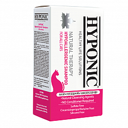 Hyponic 極致低敏全貓類沖涼液 10ml X 10pcs