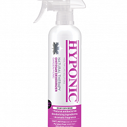 Hyponic 極致低敏 甲殼素除臭清香噴霧【粉漾花調】500ml