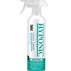 Hyponic 極致低敏甲殼素除臭清香噴霧【海洋氣息】500ml