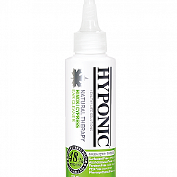 Hyponic 極致低敏扁柏犬用洗耳水 120ml *專利配方