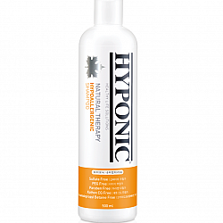 Hyponic  極致低敏 高保濕強化呵護(幼犬或短毛用)沖涼液 500ml