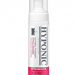Hyponic 極致低敏 寵物乾洗泡沫 190ml (自然香味)