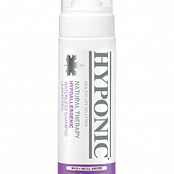 Hyponic 極致低敏寵物乾洗泡沫(無味的) 190ml