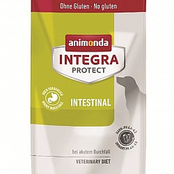 Animonda INTEGRA PROTECT Adult Intestinal Dry Dog food 4kg